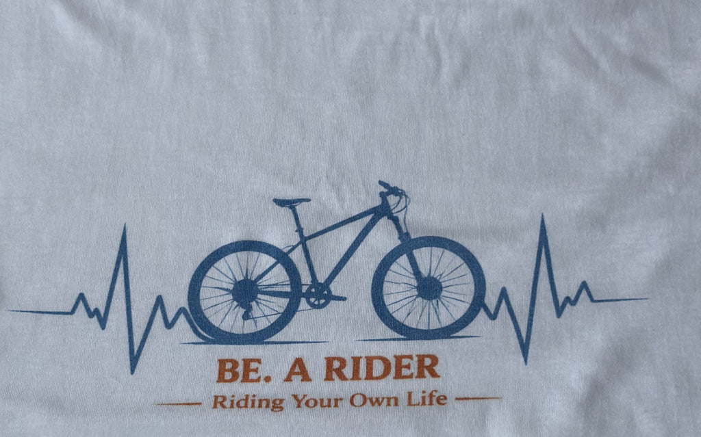 CAMISETA BE.RIDER 🚴