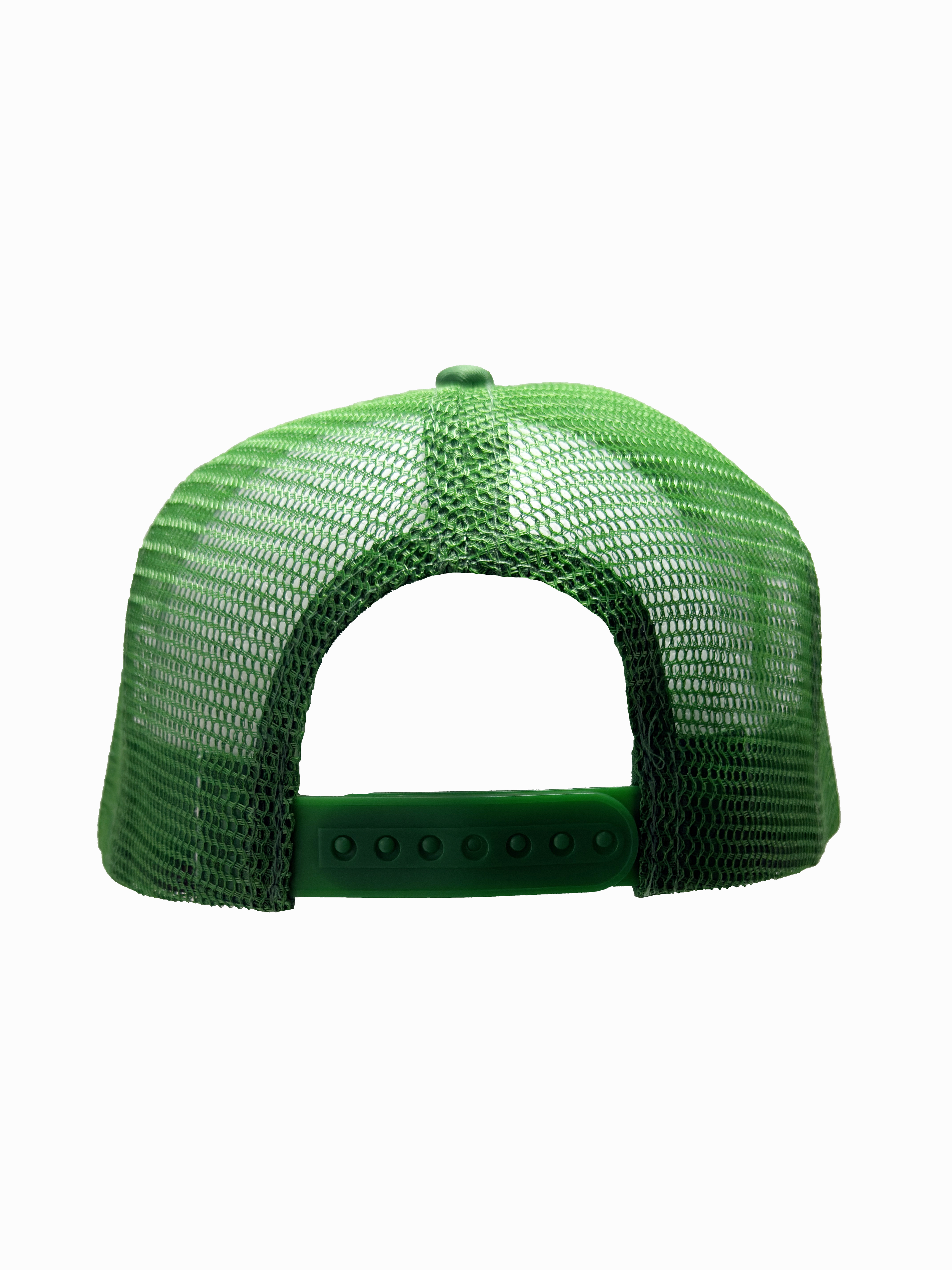 Gorra “BE. THE LUCK THAT SHINES” – Trébol Edition 🍀✨