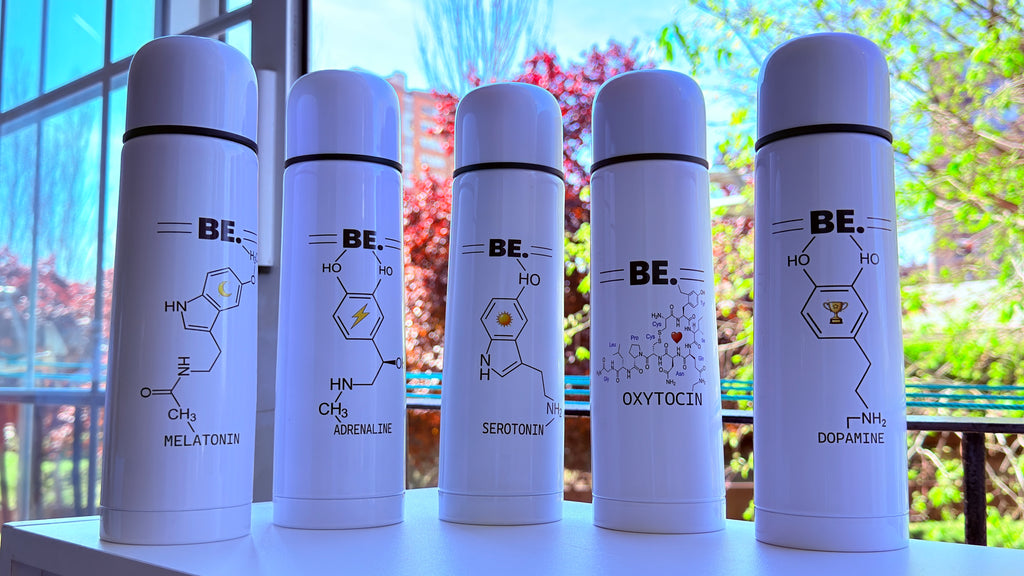 TERMO BE. MELATONIN 🌛