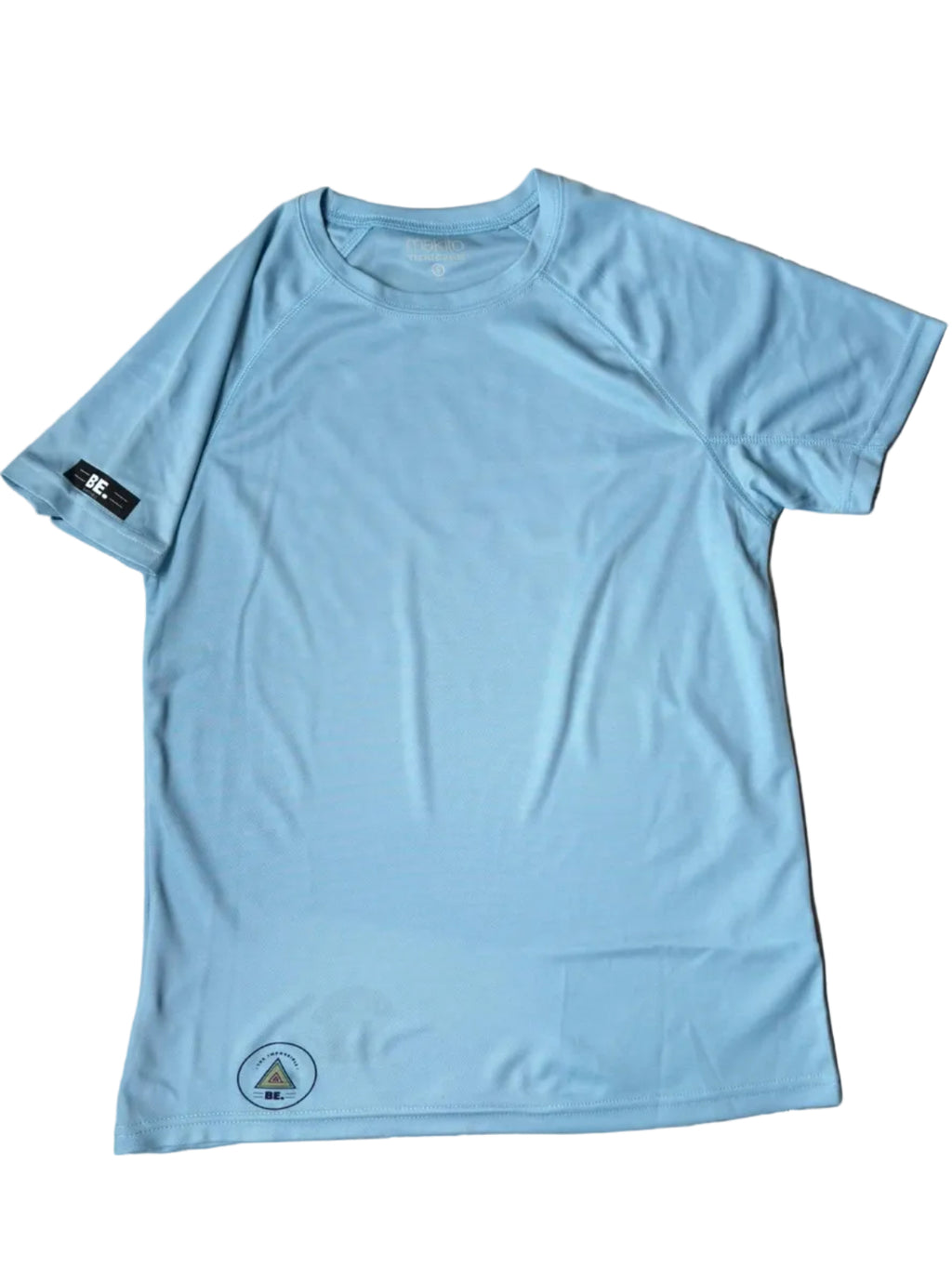 CAMISETA BE. A WARRIOR