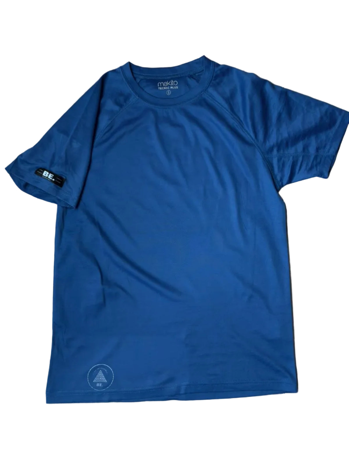 CAMISETA BE. A WARRIOR