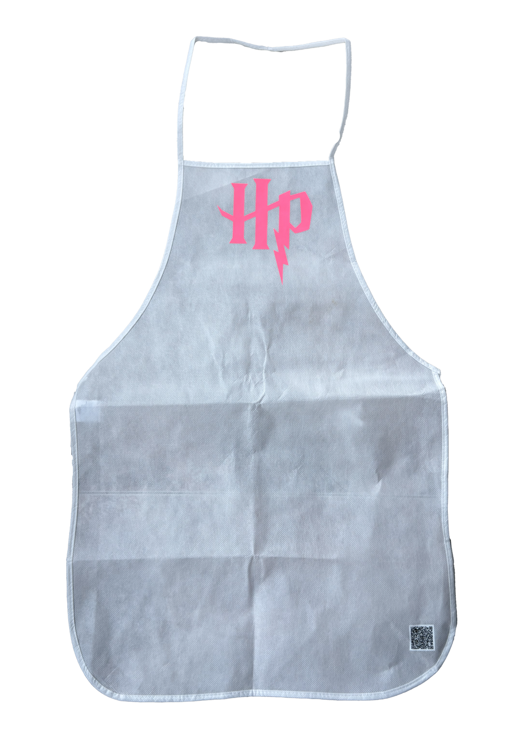 Delantal BE. — ⚡Hechizo Cotidiano Edition