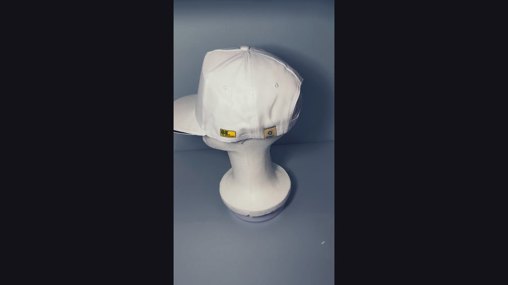 Gorra Edición BANDERA BRASIL